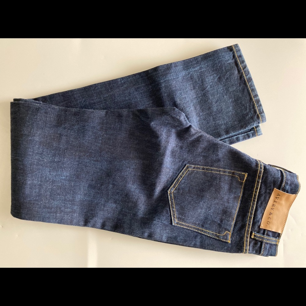 Avery & Co Jeans ๐ - Picture 2 of 15